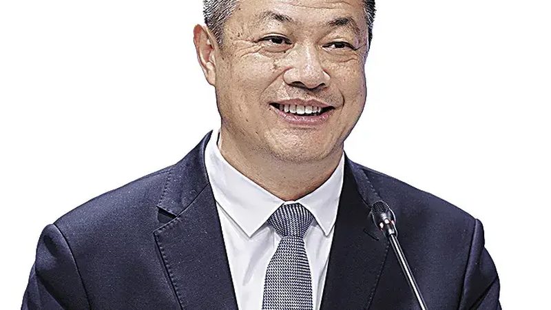 工程塑料原料怎么选型号