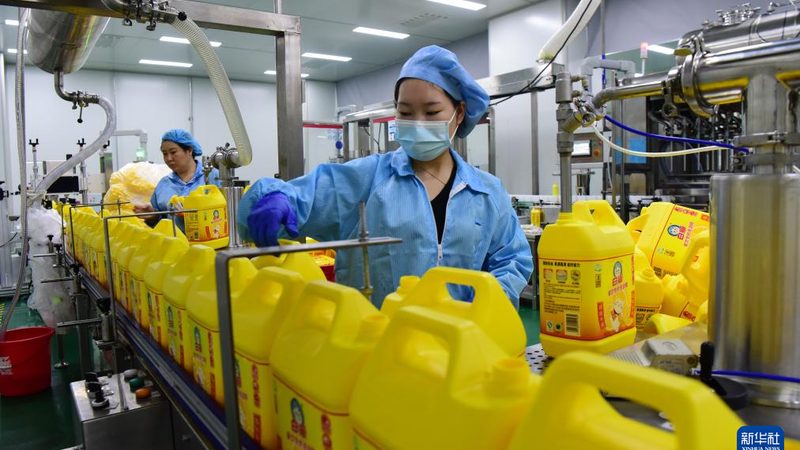 精细化工原料供应商：揭秘行业领军企业背后的秘密