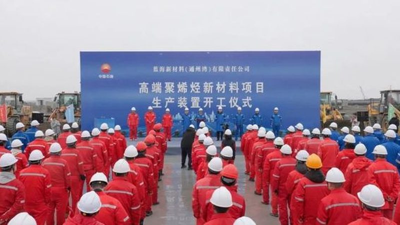 工业添加剂定制：材质选择背后的考量**